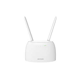 Hikvision DS-3WR4G12C AC1200 4G CAT4 Wireless Router