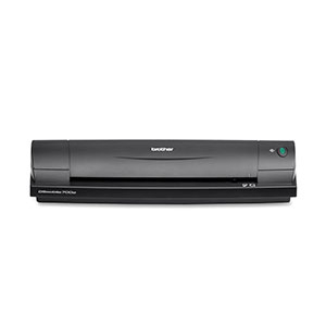 Brother DS-700D Compact Duplex Scanner