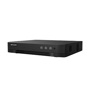 Hikvision DS-7208HGHI-M1 8-ch 720p 1U H.265 DVR