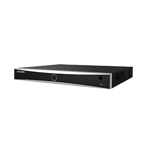 Hikvision DS-7632NXI-K2 32-ch 1U 4K NVR