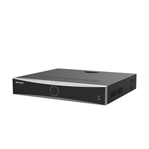 Hikvision DS-7716NXI-K4/16P 16-ch 1.5U 16 POE K Series AcuSense 4K NVR