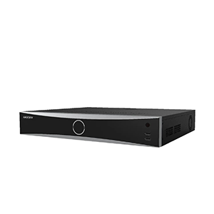 Hikvision DS-7716NXI-K4 16-ch 1.5U K Series AcuSense 4K NVR