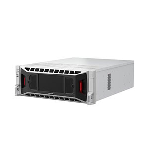 Hikvision DS-96128NXI-S24R 128-Channel 8K NVR (Support HDD 24Pcs)