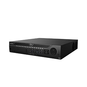 Hikvision DS-9632NI-I8 32-ch 2U 4K NVR