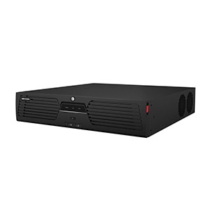 Hikvision DS-9632NXI-I8/S 32-ch 2U 4K AcuSense NVR