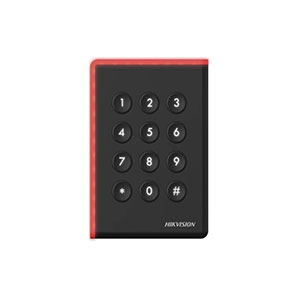 Hikvision DS-K1108AEK Pro 1108A Series Card Reader (EM Card)