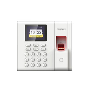Hikvision DS-K1A8503F-B Fingerprint Time Attendance Terminal