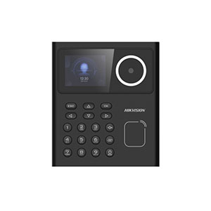 Hikvision DS-K1T320MX Value Series Face Access Terminal