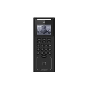 Hikvision DS-K1T321MX Face Access Terminal