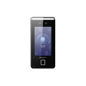 Hikvision DS-K1T341CMF Value Series Face Access Terminal