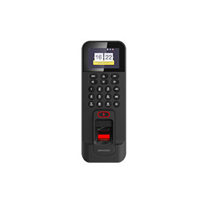 Hikvision DS-K1T804AMF Access Control & Fingerprint Terminal