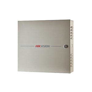 Hikvision DS-K2602T 2-Door Pro Series access control