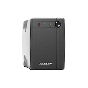 Hikvision 1000VA DS-UPS1000/EU Oversea UPS