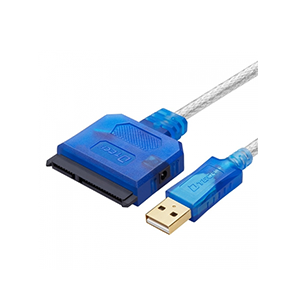 DTECH DT-5025 USB 2.0 to SATA External Converter