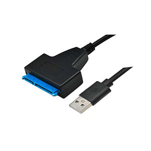 Dtech DT-6025D USB 2.0 To SATA Converter