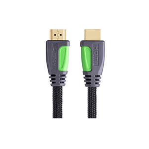 DTECH 3M HDMI Cable Hight Speed DT-6630