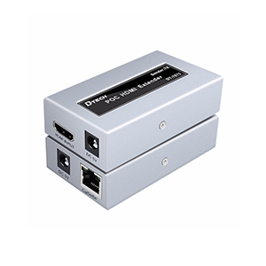 DTECH DT-7073 HDMI Extender over single cable 50m