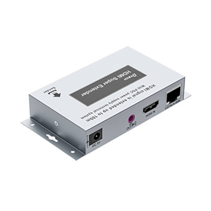 DTECH DT-7078 POC HDMI Extender IR 100M