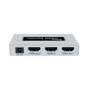 DTECH DT-7142A 4K*2K 1-to-2 HDMI Splitter