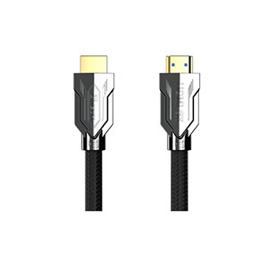 DTECH DT-H81015 8K @60Hz HDMI 2.1 Braided Cable 1.5M