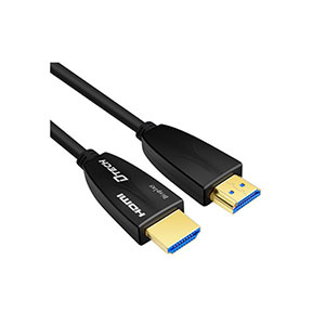 DTECH 30m HDMI Cable V2.0 Fiber DT-HF2030