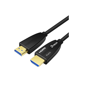 DTECH DT-HF2002 HDMI Cable V2.0 Fiber 2m