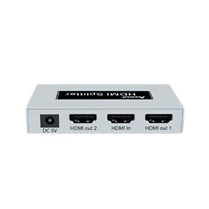 DTECH DT-7142A 4K*2K 1-to-2 HDMI Splitter
