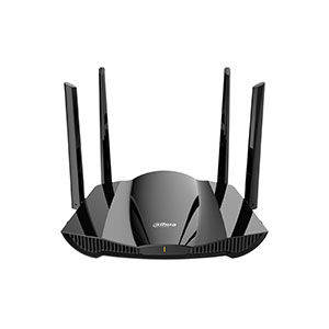 Dahua AX30 AX3000 Wireless Router (574Mbps@2.4 GHz, 2402Mbps@5 GHz)