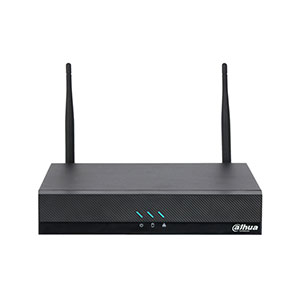 Dahua NVR2108HC-W 8CH 1HDD Cooper 1U WIRELESS NETWORK RECORDER