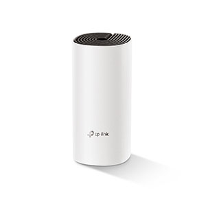 TP-Link Deco M4(1-pack) AC1200 Whole Home Mesh Wi-Fi System
