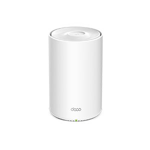 TP-Link Deco X20-4G 4G+ AX3000 Whole Home Mesh WiFi 6 Gateway