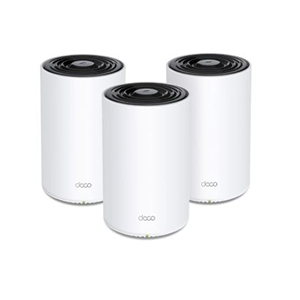TP-Link Deco X68(3-pack) AX3600 Whole Home Mesh WiFi 6 System