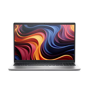 Dell 15 DC15255-Platinum silver-AMD Ryzen 5 7530U-16GB-512GB SSD-15.6
