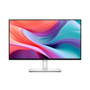 Dell 27 Plus S2725HSM Monitor With IPS (1920 x 1080 at 144Hz, 2xHDMI/Speakers) 3years