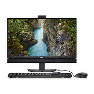 Dell OptiPlex AIO (Plus 7410) Core (i5-13500 8GB 512GB 23.8
