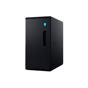 Dell Alienware Aurora ACT1250-Utra 9 285K-32GB-2TB SSD-RTX 5060Ti 8GB-Win11H-3Y