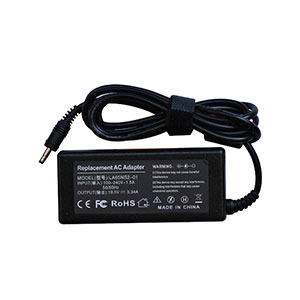 Adapter Dell 19.5V 3.34A (DC Size: 4.0*1.7, Have Box, Bullet) Replacement AC Adapter