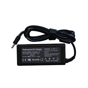 Adapter Dell 19.5V 3.34A (DC Size: 4.0*1.7, Have Box) Replacement AC Adapter