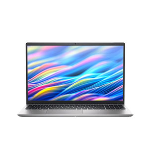 Dell 15 DC15250-Platinum Silver-Core i7-1355U-16GB-512GB SSD-15.6