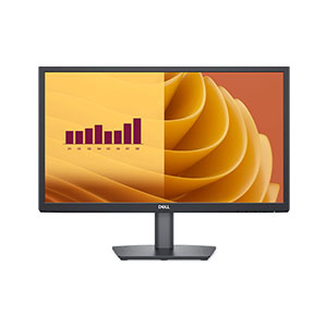 LED Monitor Dell 21.5