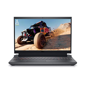 Dell G15 Gaming 5530 (Grey) i9-13900HX