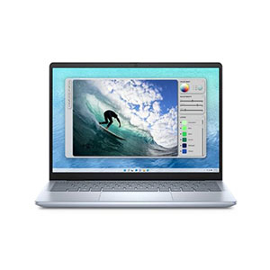 Dell Inspiron 5440 Ice Blue Intel Core™ 7 150U-16GB 1T MX570A 2GB-14