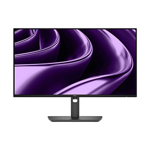 Dell Pro P 24 P2426HE USB-C Hub Monitor Full HD (1920 x 1080 at 120Hz, HDMI/DP) 3Y