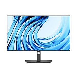 Dell Pro P 27 P2726H Monitor Full HD (1920 x 1080 at 120 Hz, HDMI/DP) 3Y