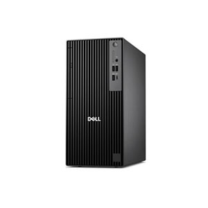 Dell Pro Tower PLUS QBT1250-Core Ultra 7 265-16GB-SSD512GB-No WI-FI-DVD/RW-buntu-(3Yr)