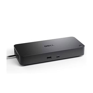 Dell Pro Dock USB-C Docking Station WD25