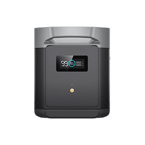 EcoFlow Delta 2 Extra Battery (1024Wh) 5yeras