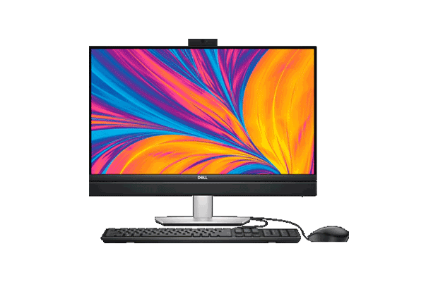 Desktop All-in-Ones
