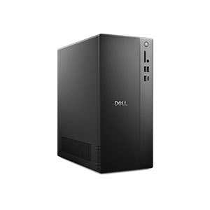 Desktop Dell Tower ECT1250 Core i7 14700 16GB-512GB-M.2 Wi-Fi 6, DOS Mouse&Keyboard- (3Y)