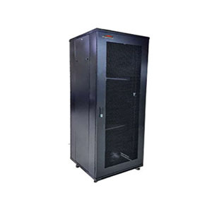 Diamond Rack 32U Net 600Wx600Dx1600H Rack mount (Net Door)